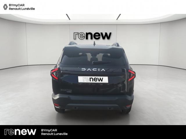 Dacia Bigster image 5