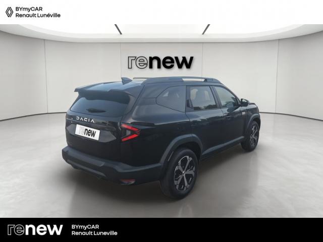 Dacia Bigster image 3