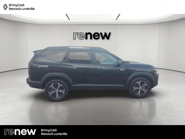 Dacia Bigster image 9