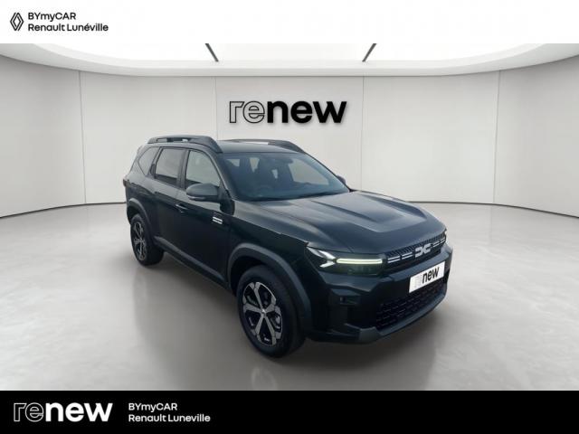 Dacia Bigster image 1