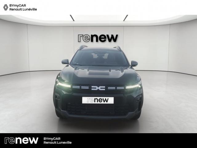 Dacia Bigster image 2