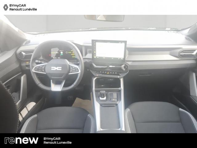 Dacia Bigster image 7