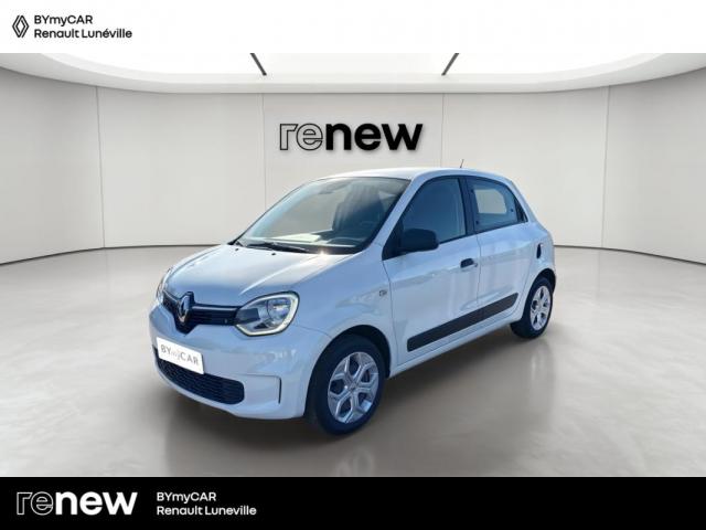Renault Twingo Iii Sce 65 - 20 Life