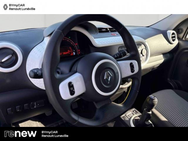 Renault Twingo image 9
