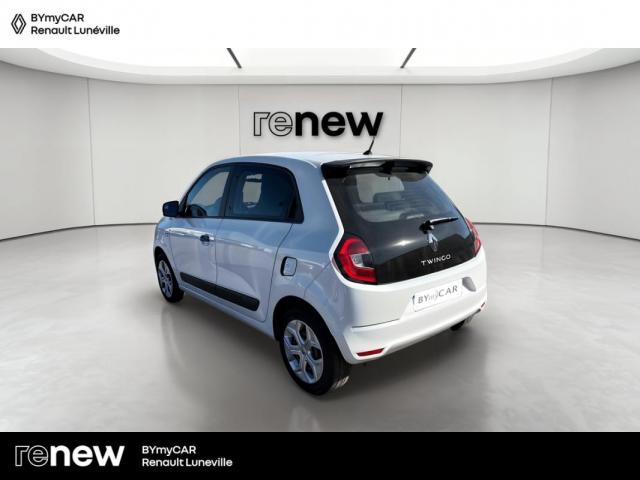 Renault Twingo image 6