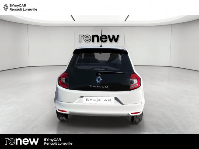 Renault Twingo image 3