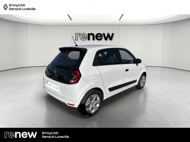 Renault Twingo image 1