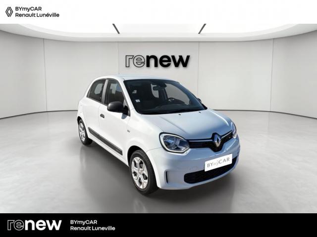 Renault Twingo image 7