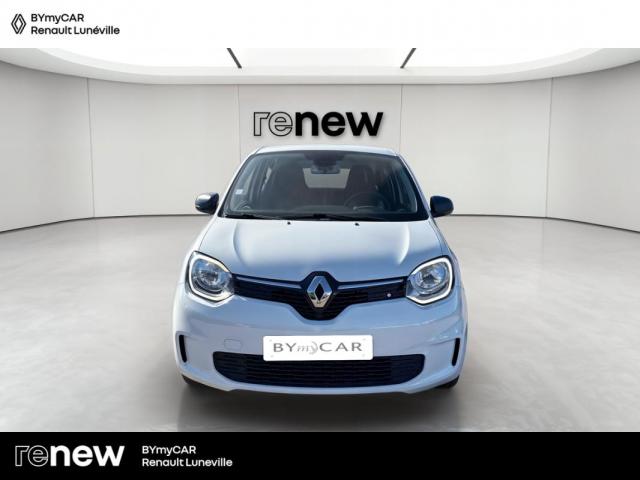 Renault Twingo image 8