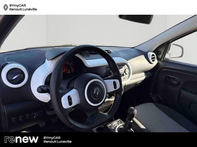Renault Twingo image 4