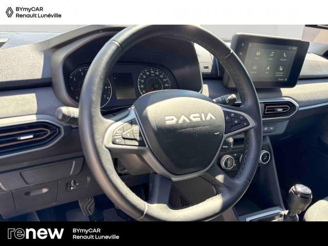 Dacia Sandero image 9