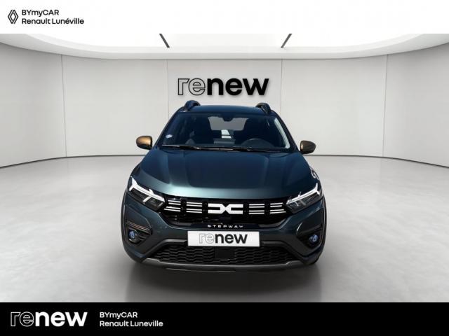 Dacia Sandero image 8