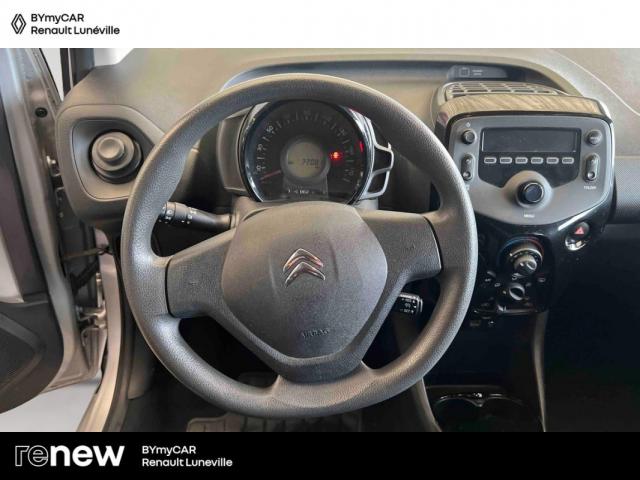 Citroen C1 image 9