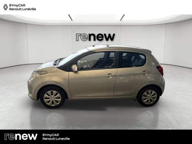 Citroen C1 image 4