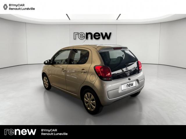 Citroen C1 image 5