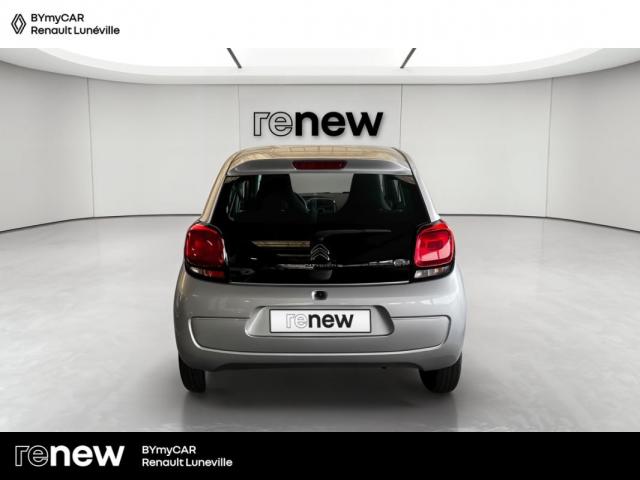 Citroen C1 image 7
