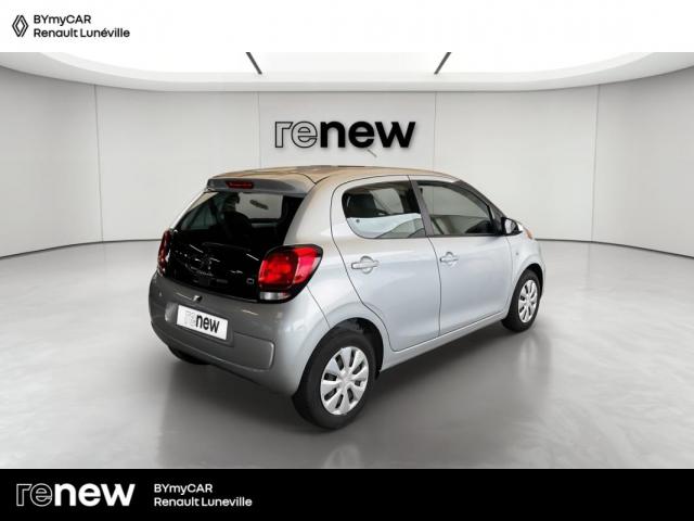 Citroen C1 image 2