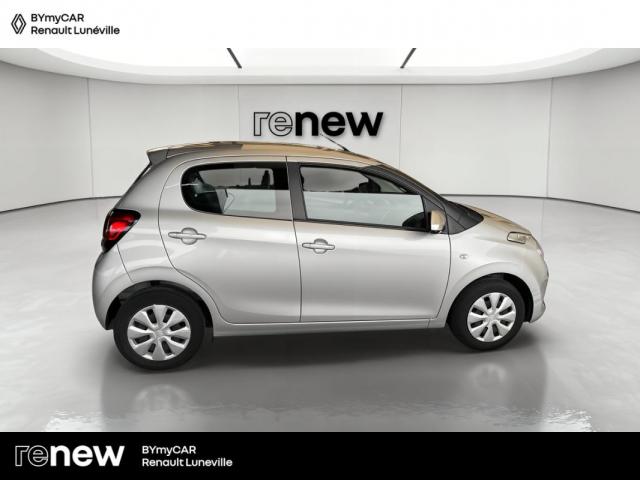 Citroen C1 image 3
