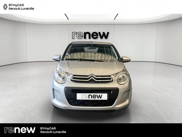 Citroen C1 image 6