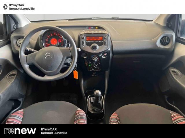 Citroen C1 image 8