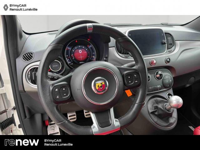 Abarth 595 image 4