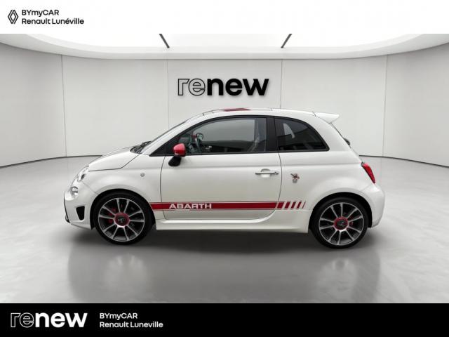 Abarth 595 image 2