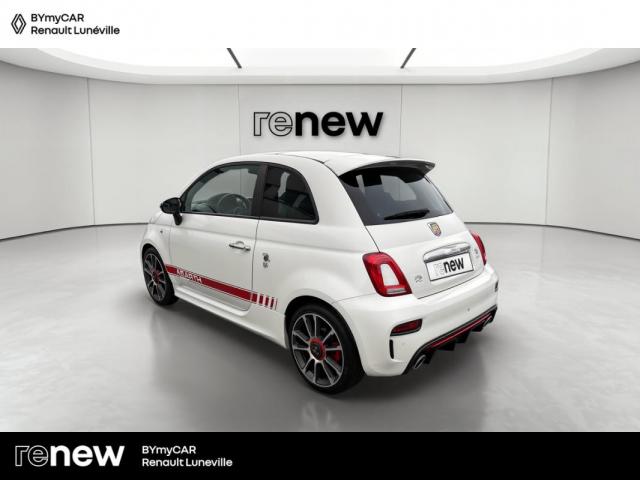 Abarth 595 image 7