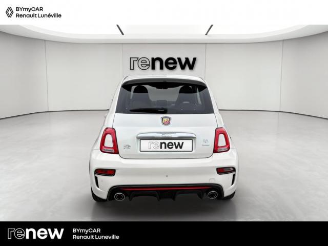 Abarth 595 image 3