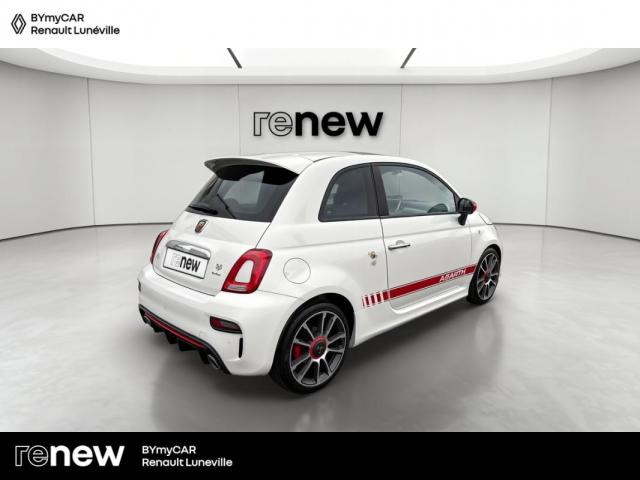 Abarth 595 image 5