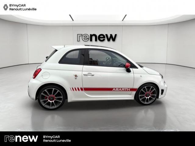 Abarth 595 image 1