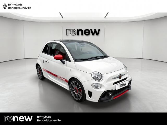 Abarth 595 image 6