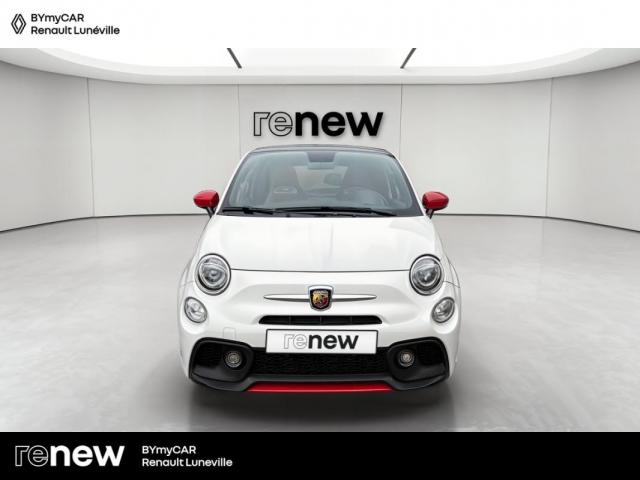 Abarth 595 image 9