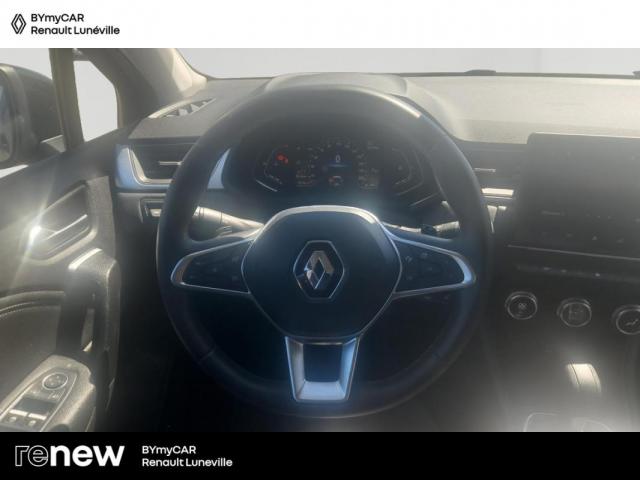 Renault Captur image 7