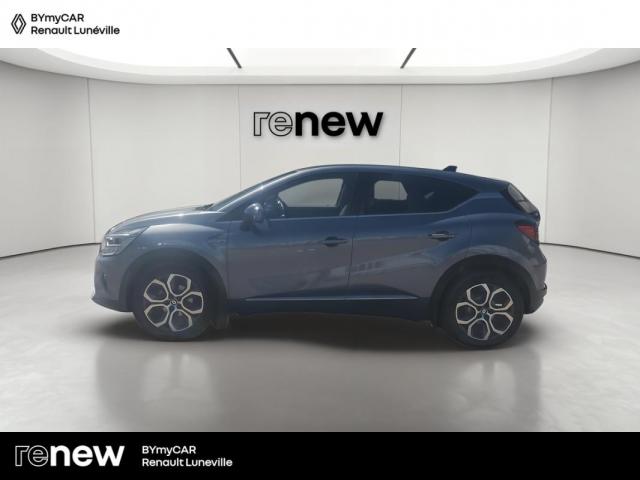 Renault Captur image 3