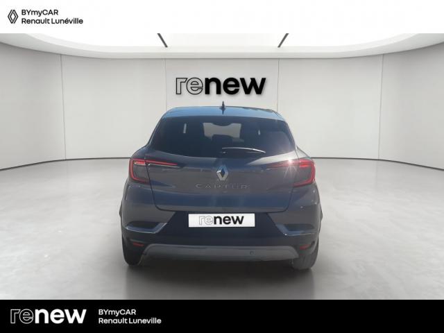 Renault Captur image 1