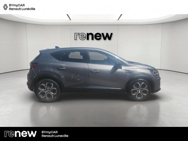 Renault Captur image 5