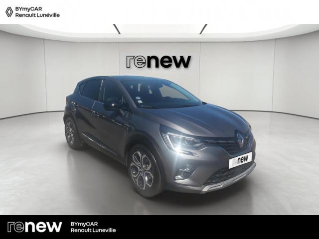 Renault Captur image 6