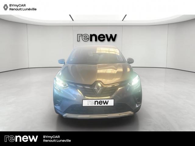 Renault Captur image 2