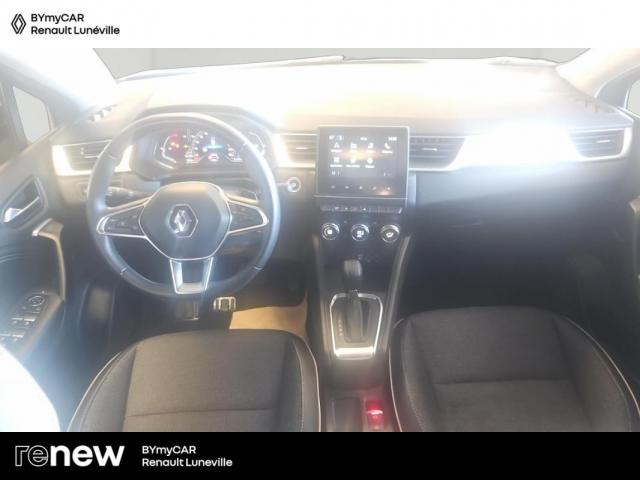 Renault Captur image 4
