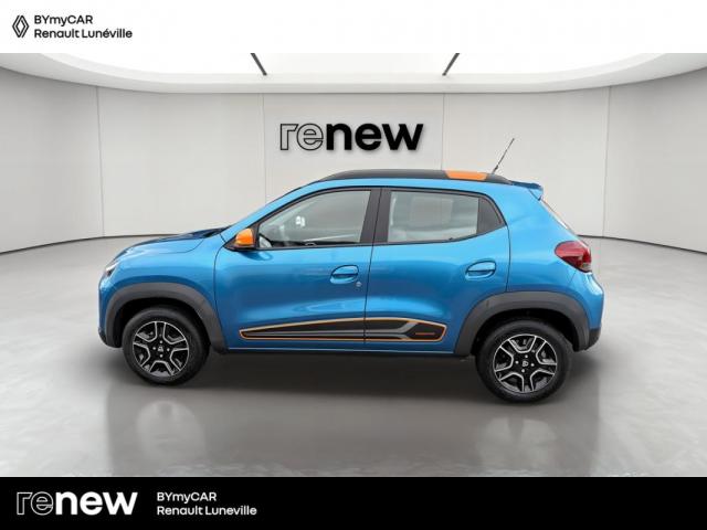 Dacia Spring image 8