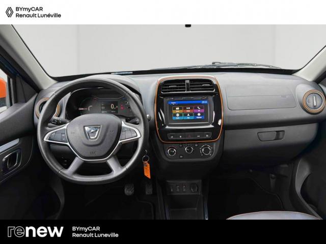 Dacia Spring image 5