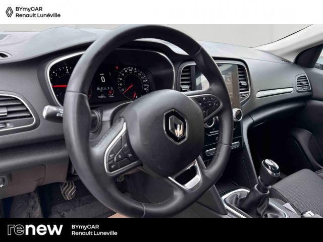 Renault Mégane image 7