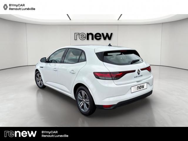 Renault Mégane image 6