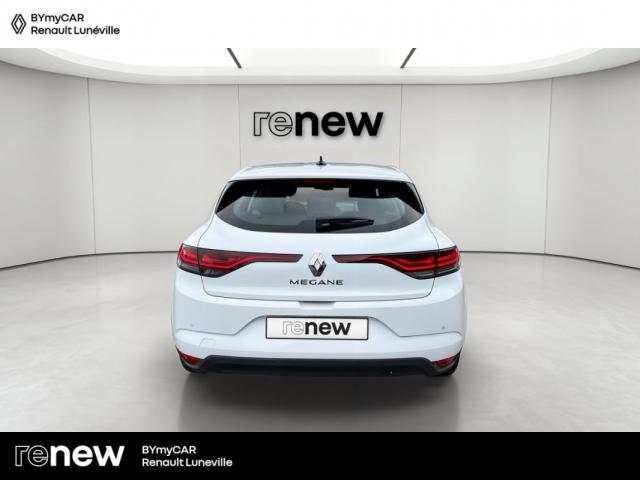 Renault Mégane image 2