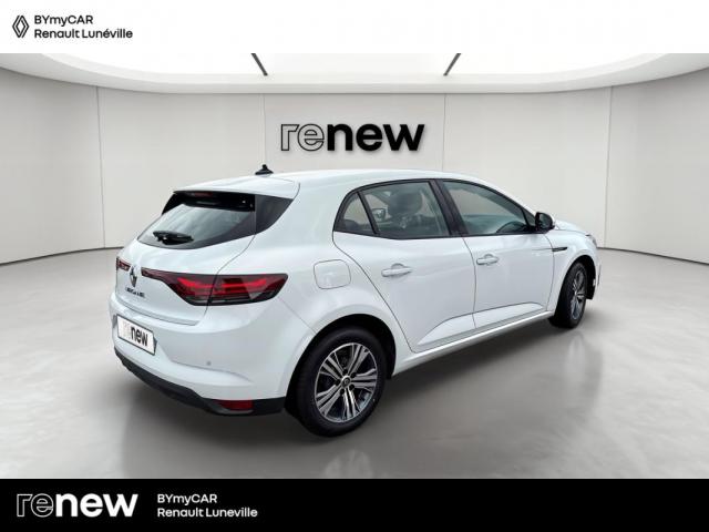 Renault Mégane image 3