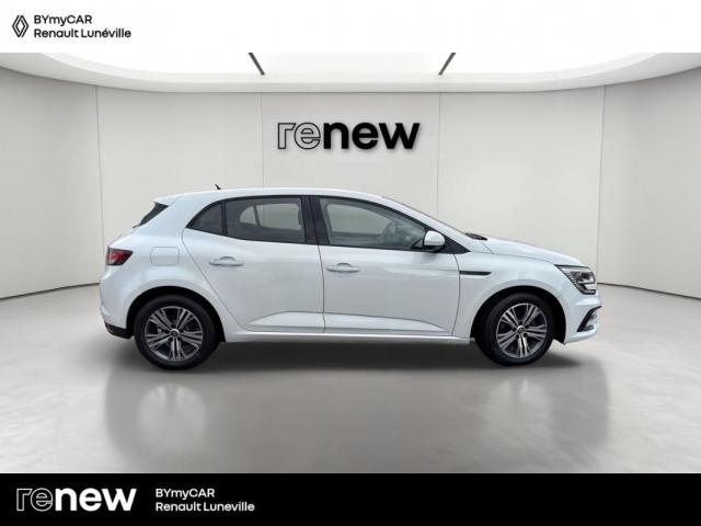 Renault Mégane image 1