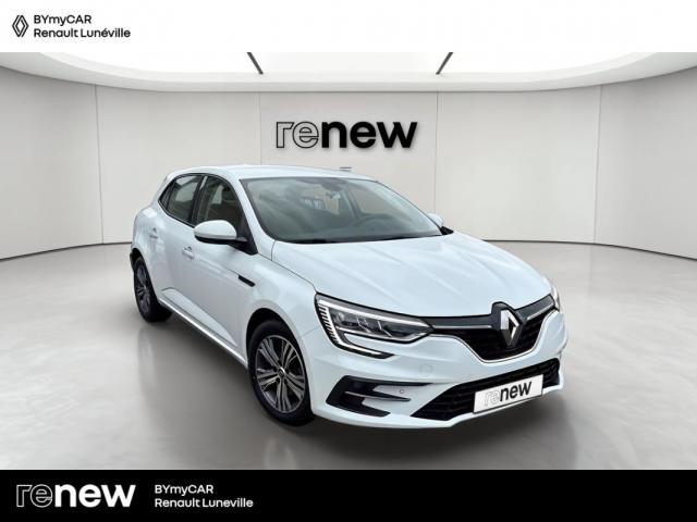 Renault Mégane image 8