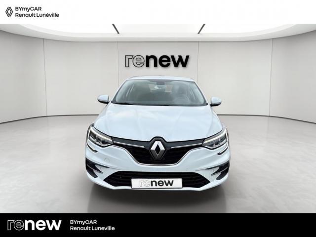 Renault Mégane image 4