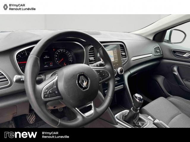 Renault Mégane image 5