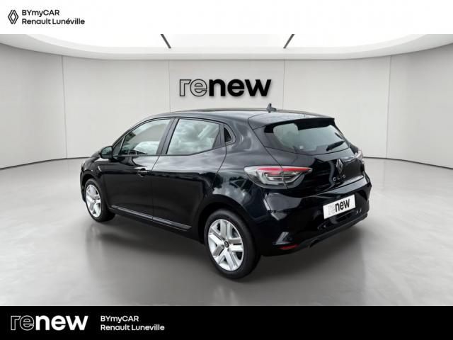 Renault Clio image 2